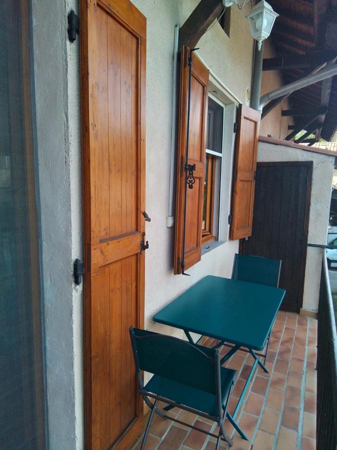 Maison De Village St Marcellin Veynes Exteriör bild