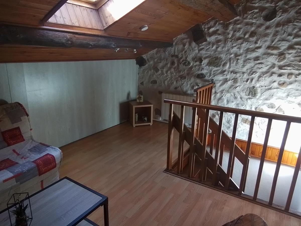 Maison De Village St Marcellin Veynes Exteriör bild