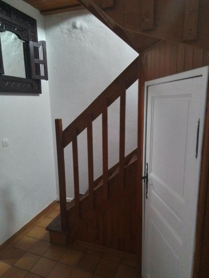 Maison De Village St Marcellin Veynes Exteriör bild
